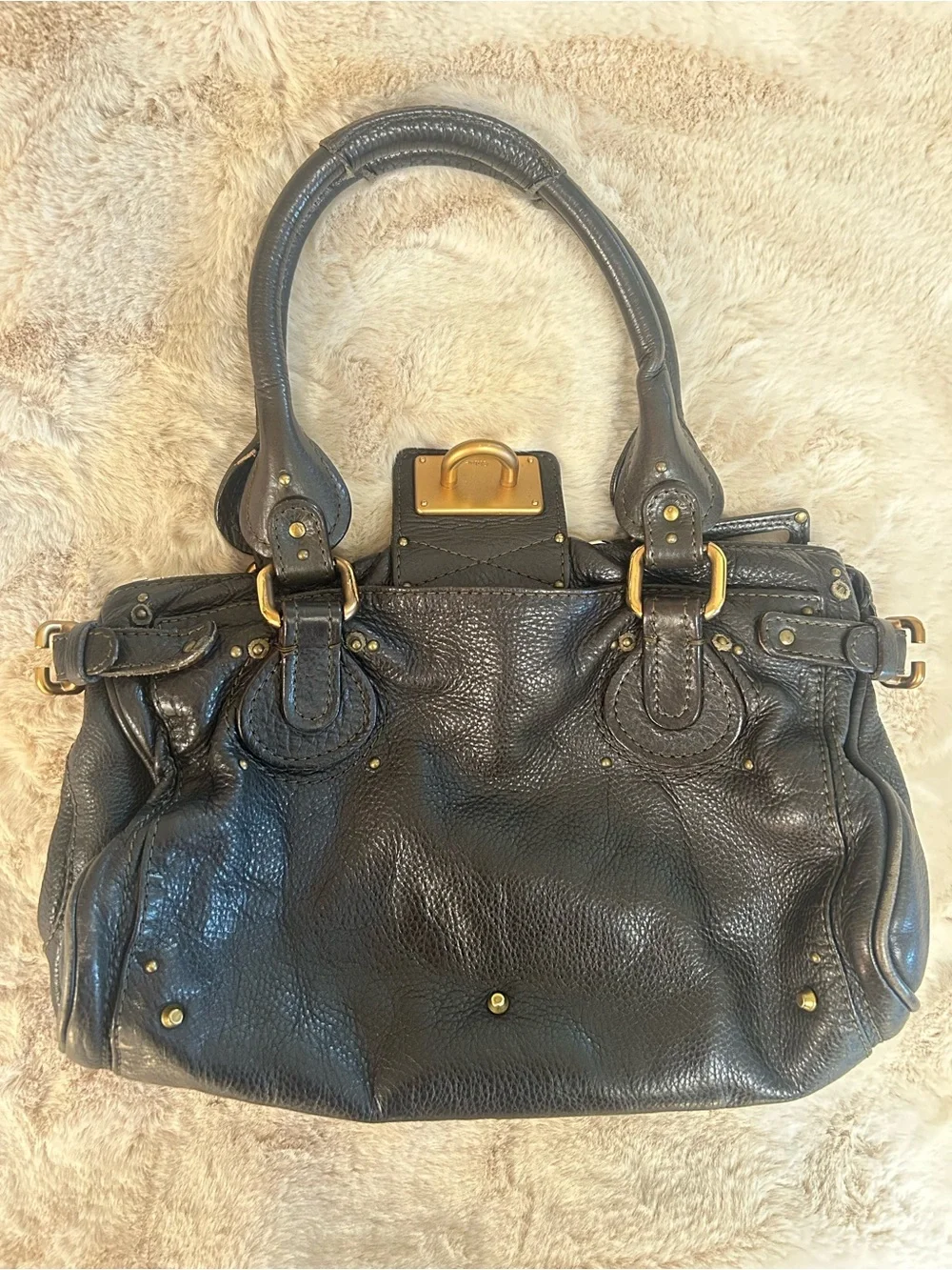 Chloe ✨fairly used